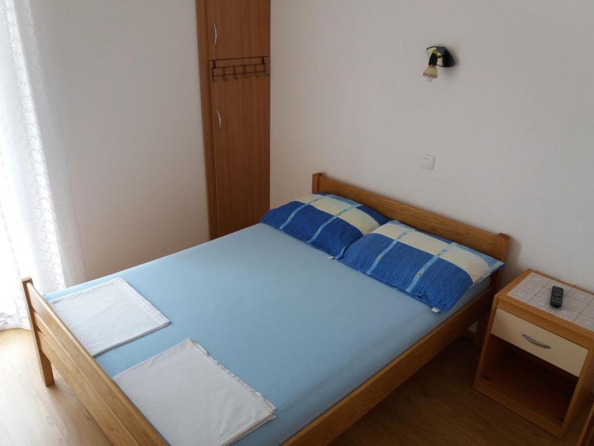 Apartment Visnja -Near Queen Beach Nin Exterior foto