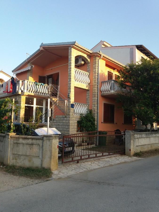 Apartment Visnja -Near Queen Beach Nin Exterior foto